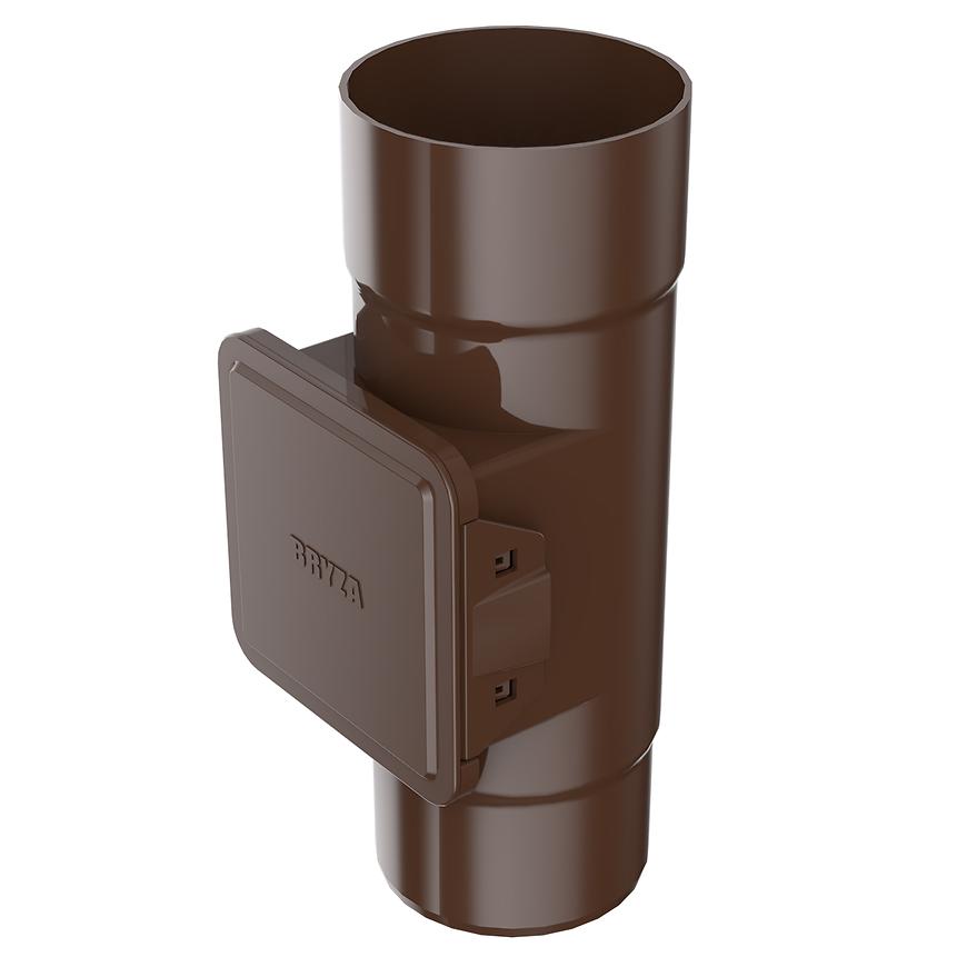 Revíze 110 mm Bryza hnědá CELLFAST BRYZA