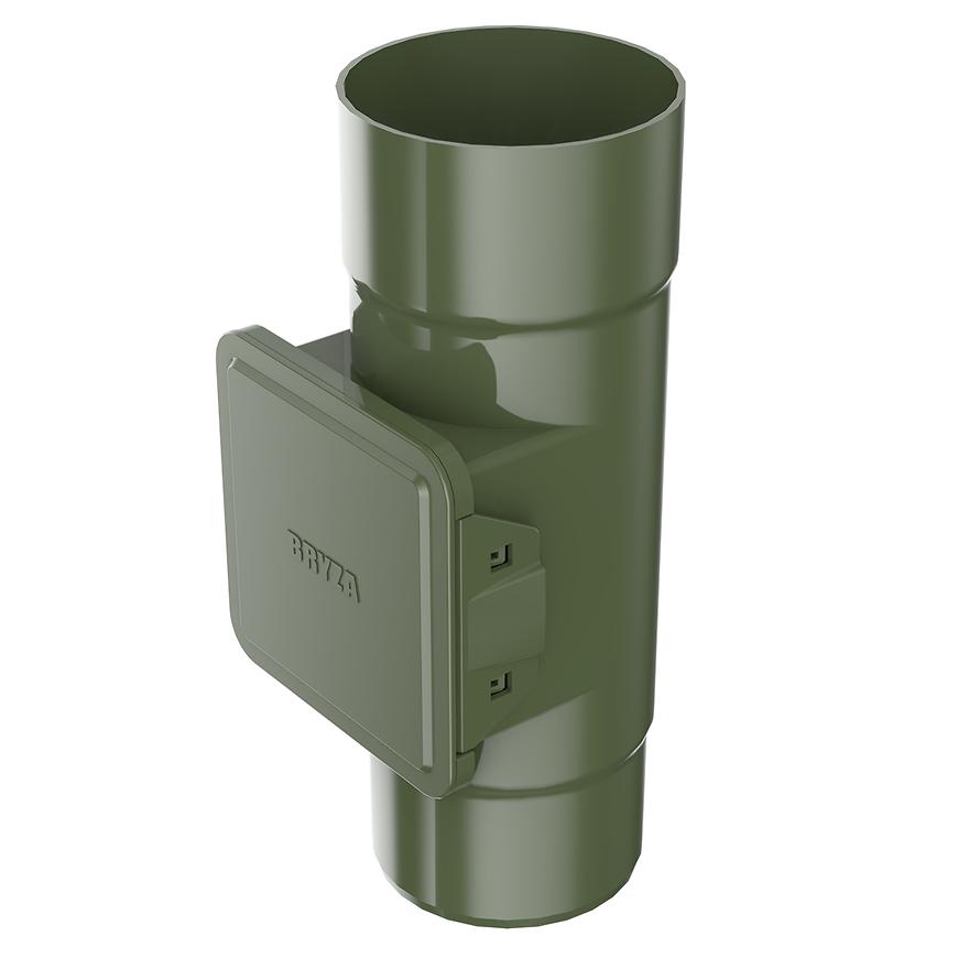 Revíze 110 mm Bryza zelená CELLFAST BRYZA