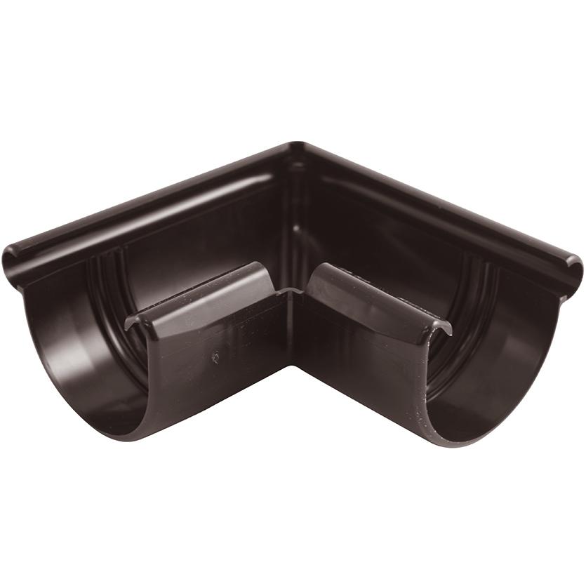 Roh vnější RG 75 hnědá MARLEY Marley