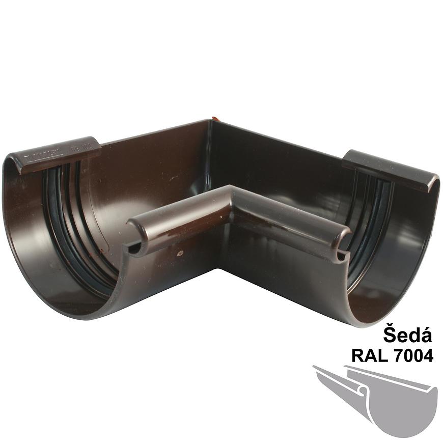 Roh vnitřní rg 125 šedá MARLEY Marley