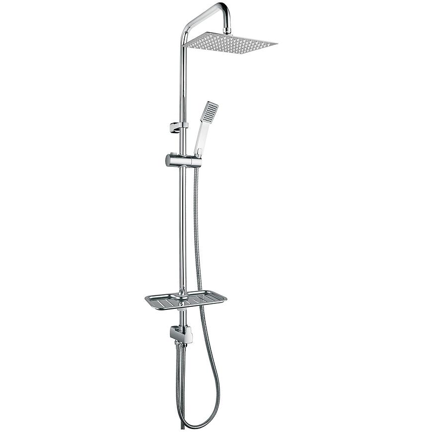 Sprchový set s dešťovou sprchou Dragon 1-F Aqua Mercado