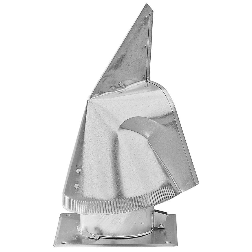 Ventilační rotační hlavice RO 200 OCOC Darco