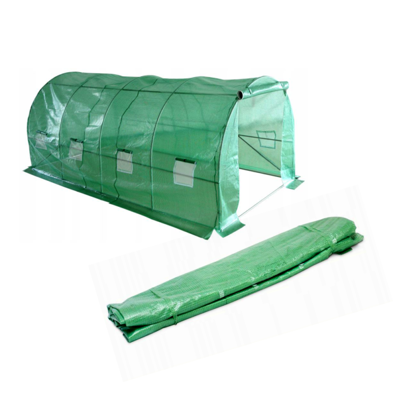 Jipos.cz Zahradní foliovník 600x300x200cm BASS