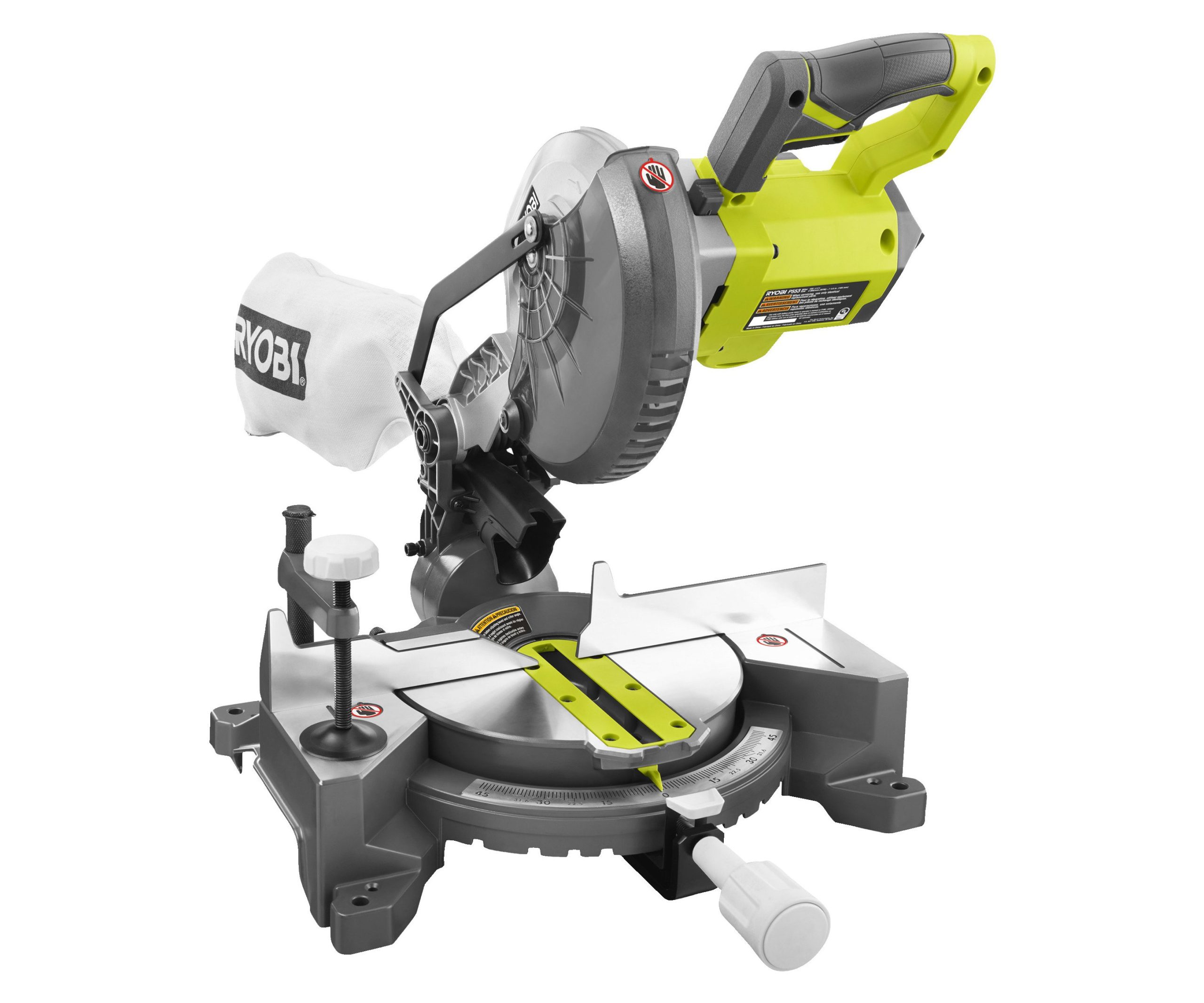 Ryobi EMS190DCL ONE+ aku pokosová pila bez aku