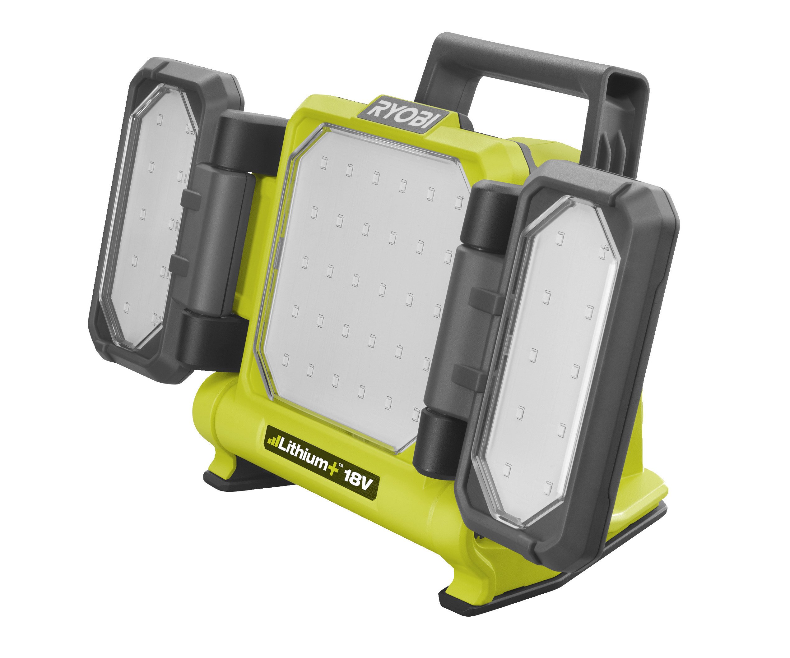 Ryobi RLP18-0 ONE+ aku LED svítilna bez aku