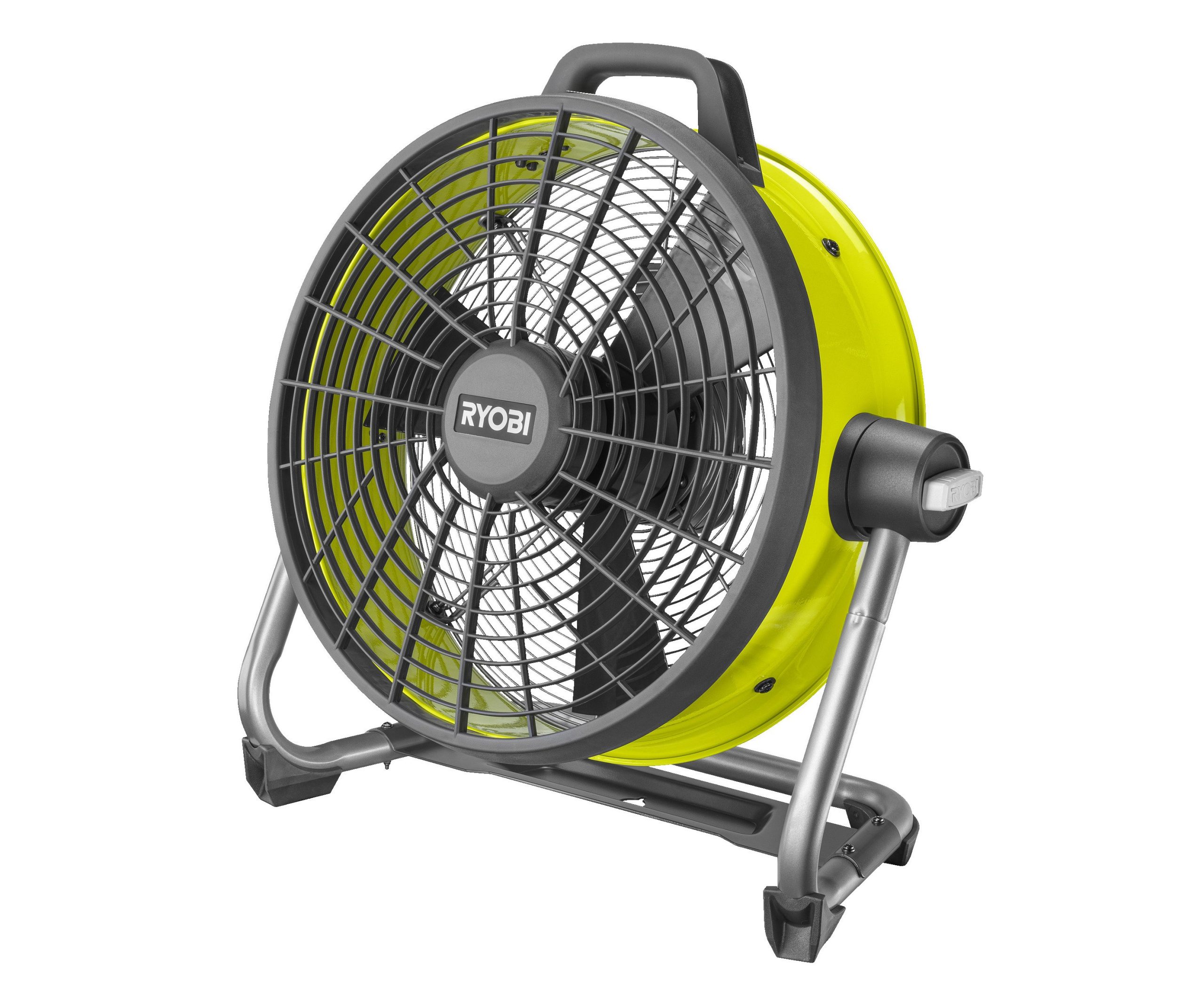 Ryobi R18F5-0 ONE+ aku ventilátor bez aku