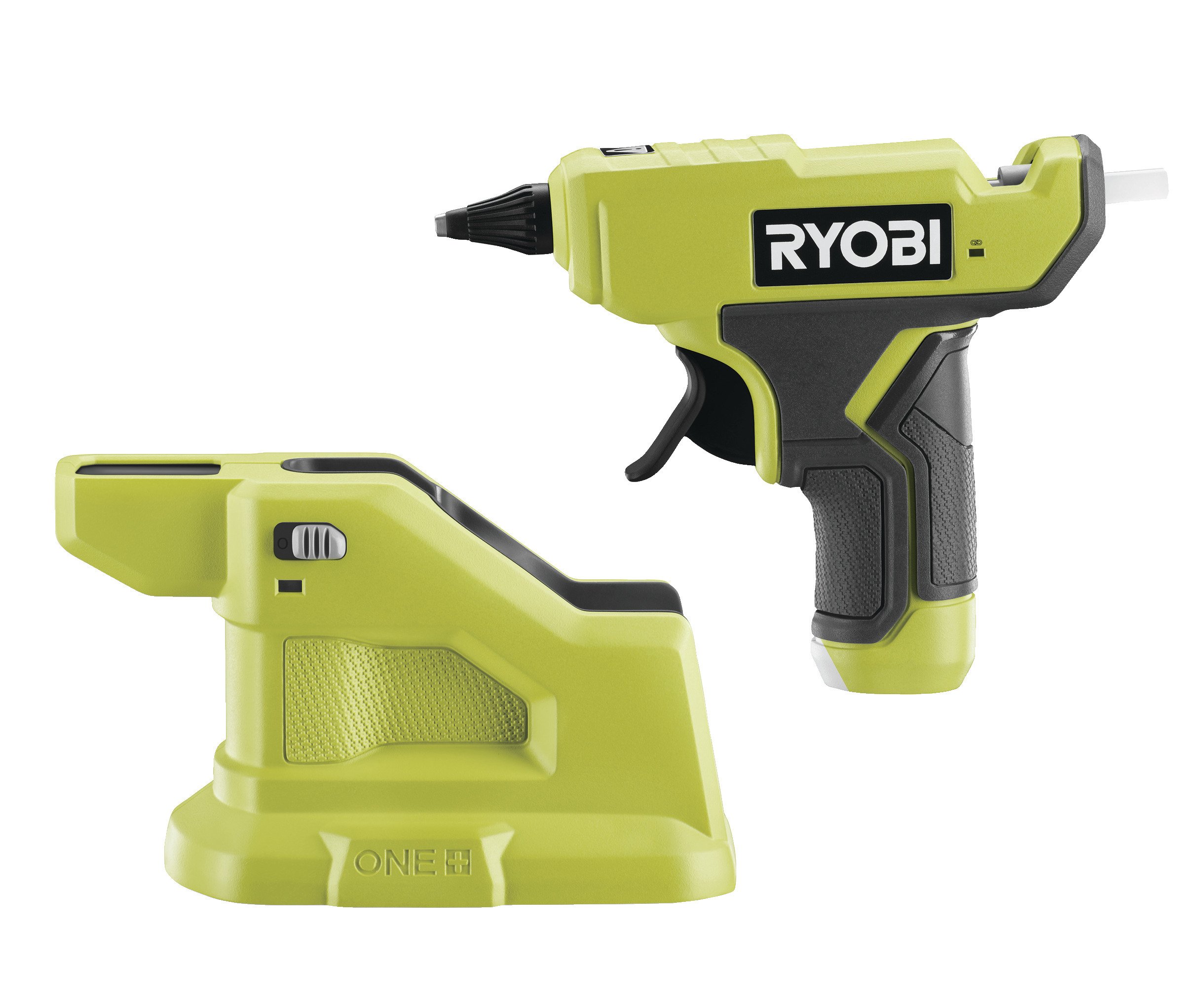 Ryobi RGLM18-0 ONE+ aku tavná pistole bez aku