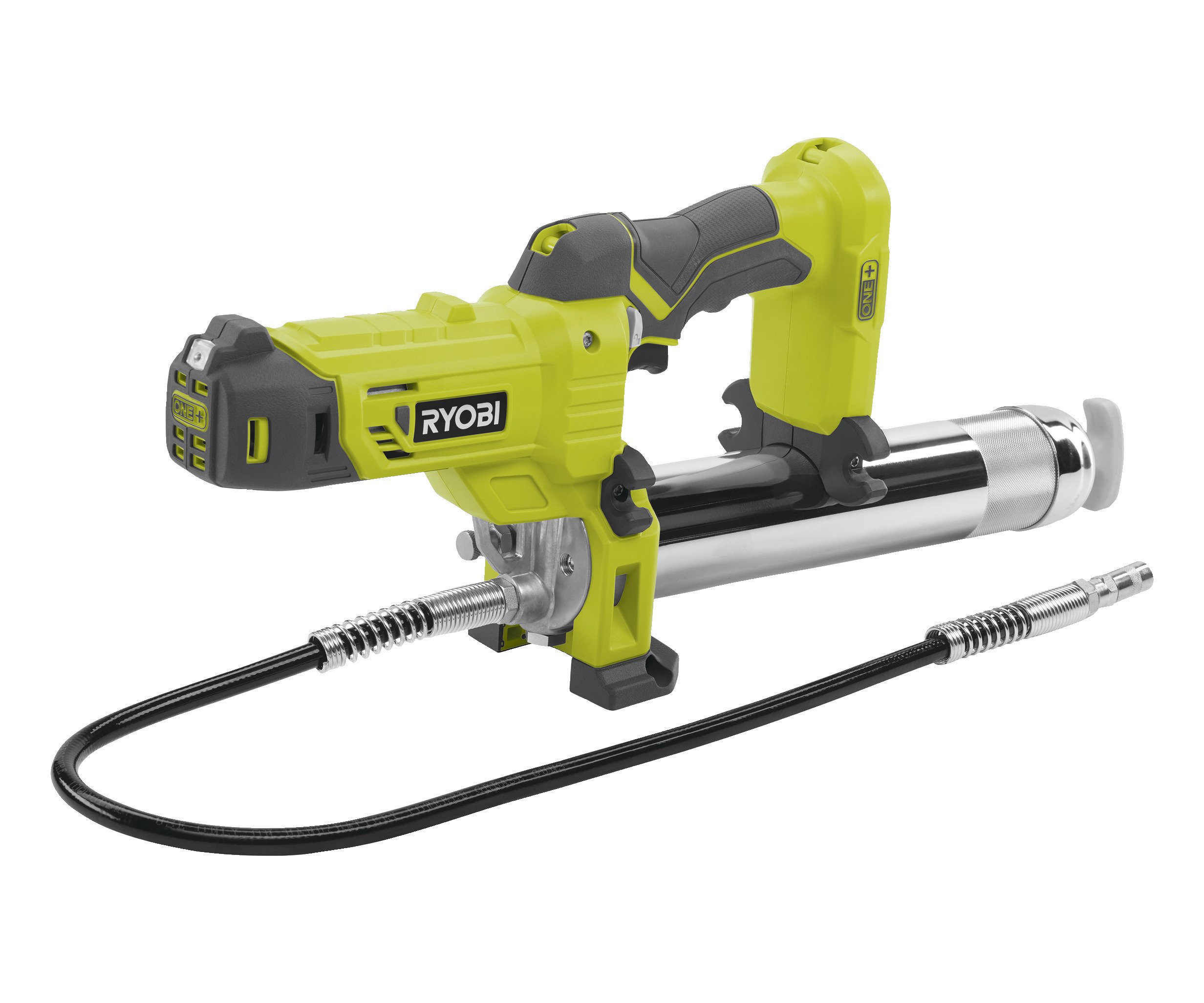 Ryobi R18GG-0 ONE+ aku mazací lis bez aku