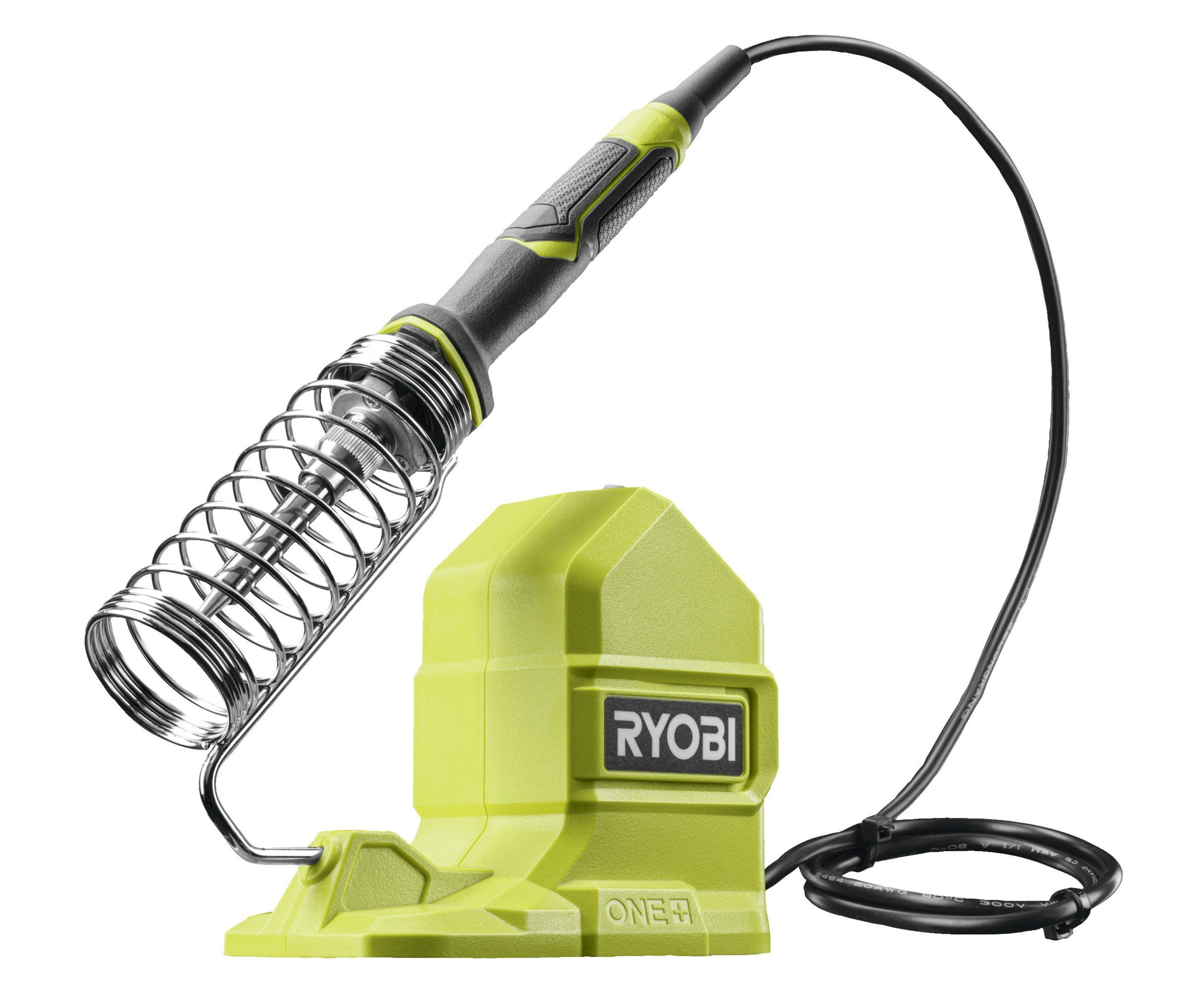 Ryobi RSI18-0 ONE+ aku pájecí stanice s regulací bez aku