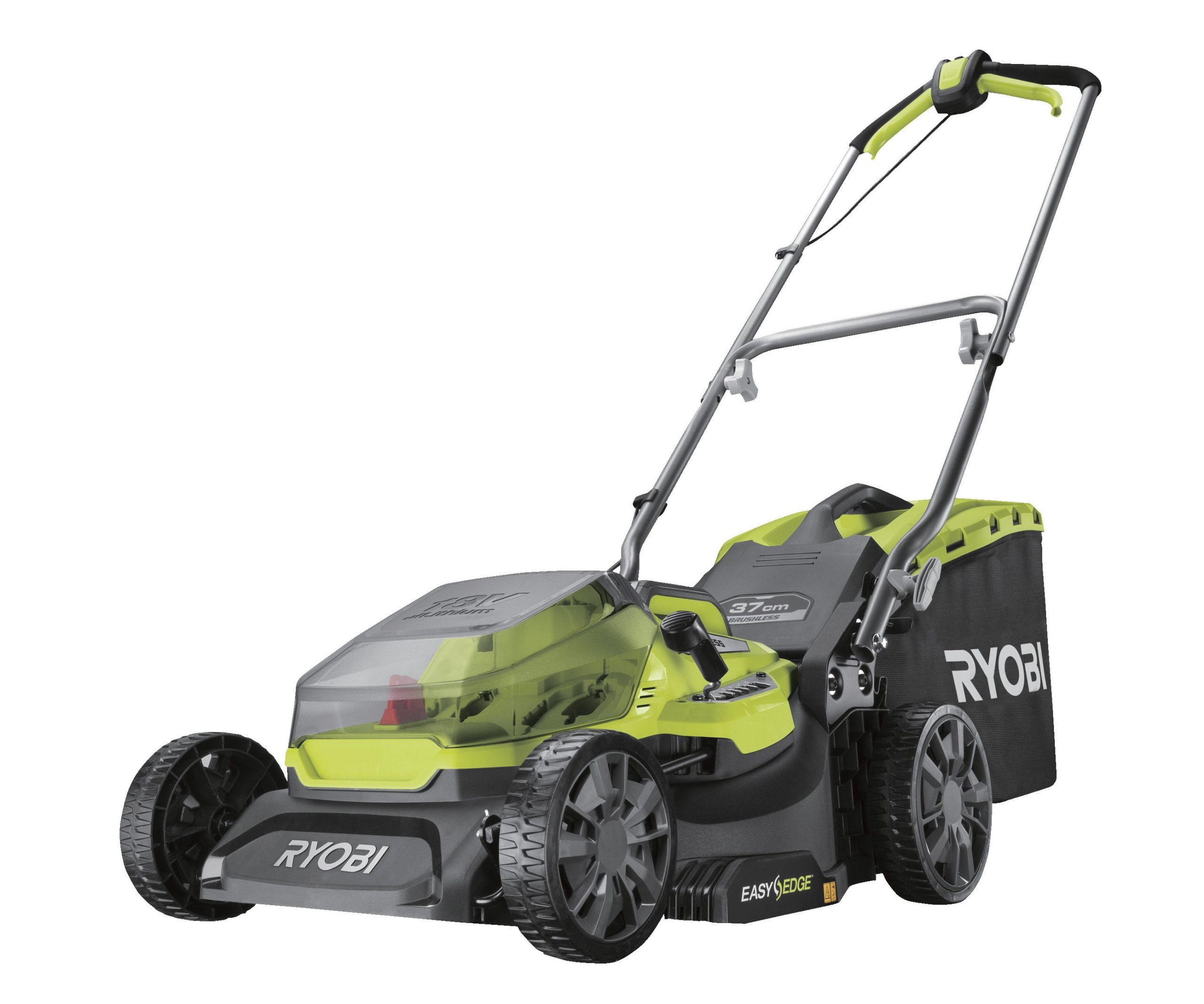 Ryobi RY18LMX37A-0 ONE+ aku sekačka bez aku