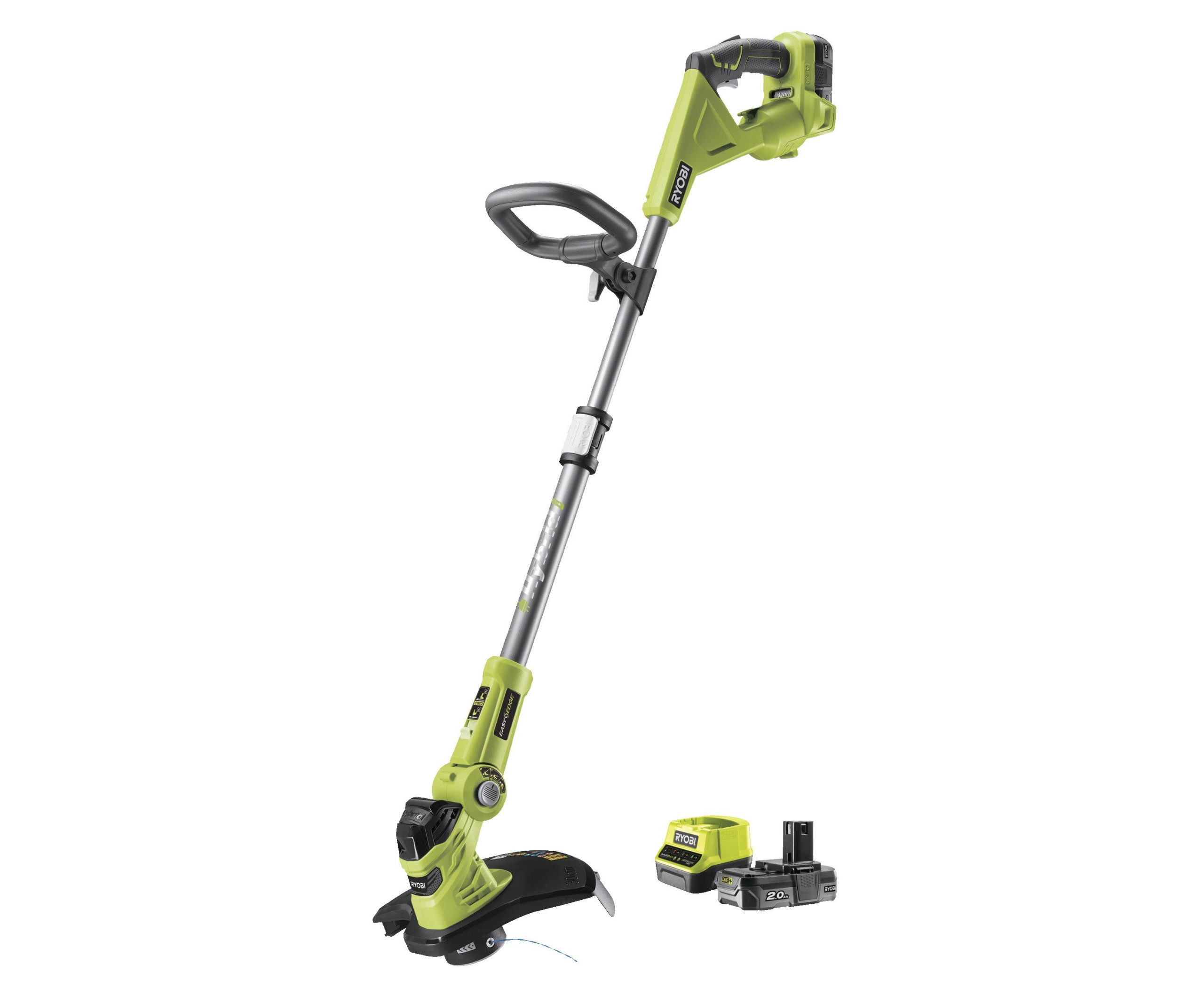 Ryobi RLT1831H20F ONE+ aku strunová sekačka 1x2.0Ah