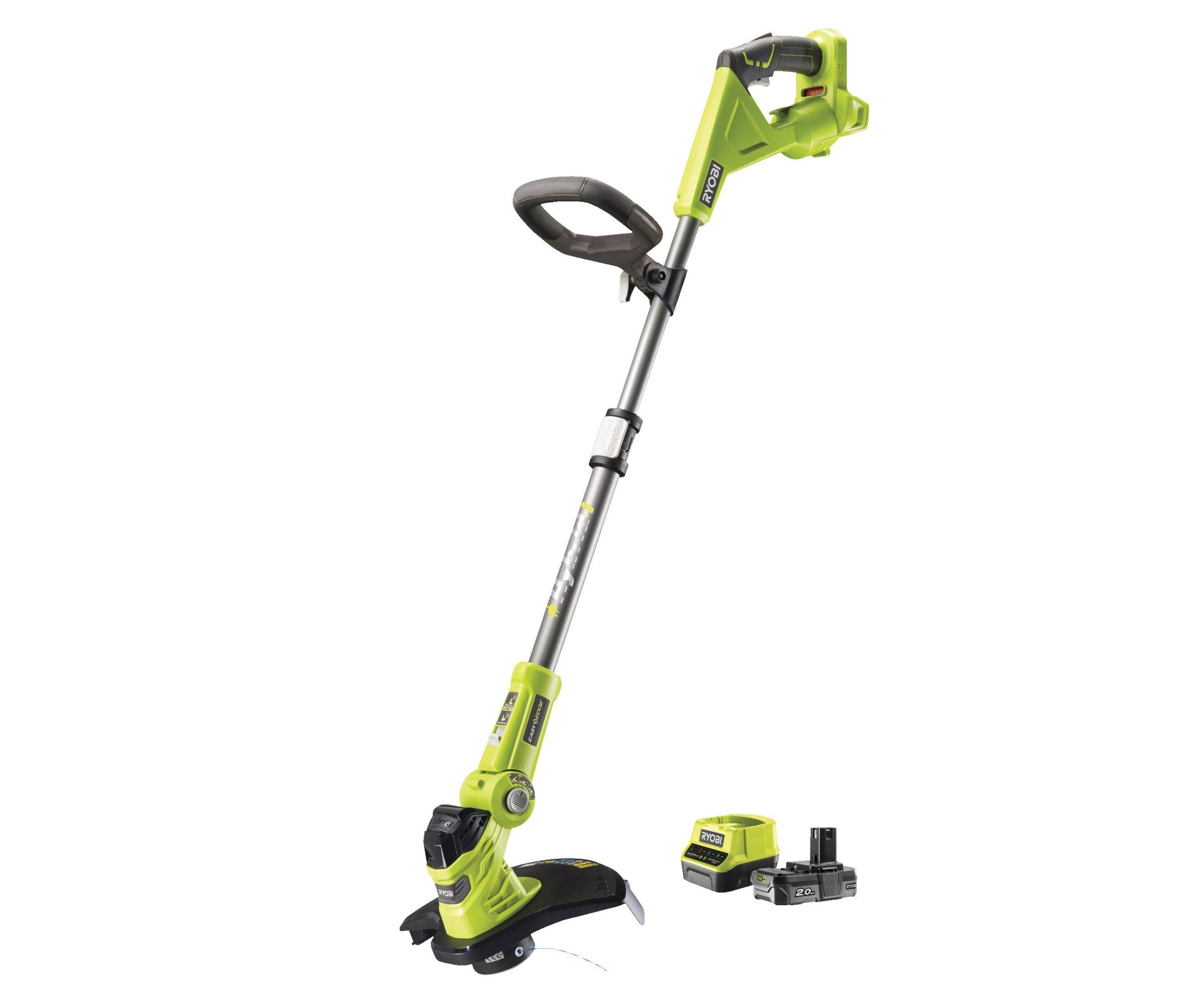 Ryobi RLT1831H25F ONE+ aku strunová sekačka 1x2.5Ah