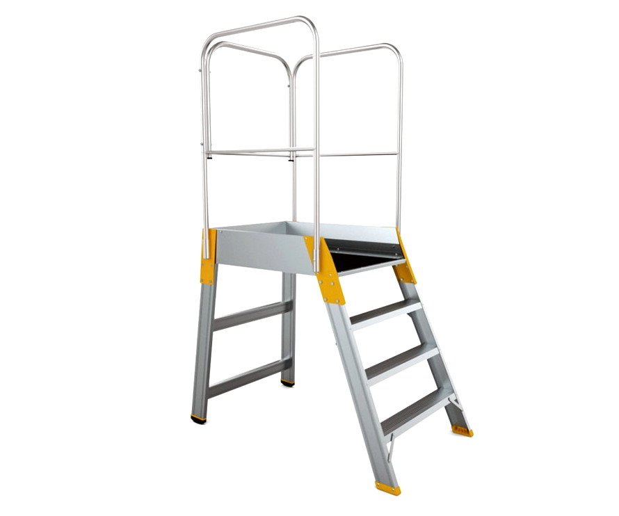 Alve Forte můstek jednostranný - 9506 1x6