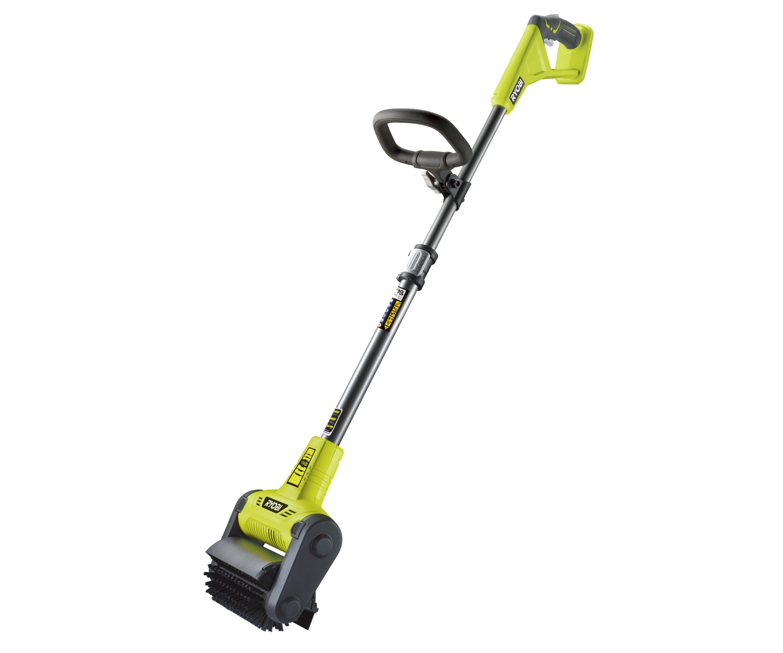 Ryobi RY18PCB-0 ONE+ aku čistič ploch bez aku