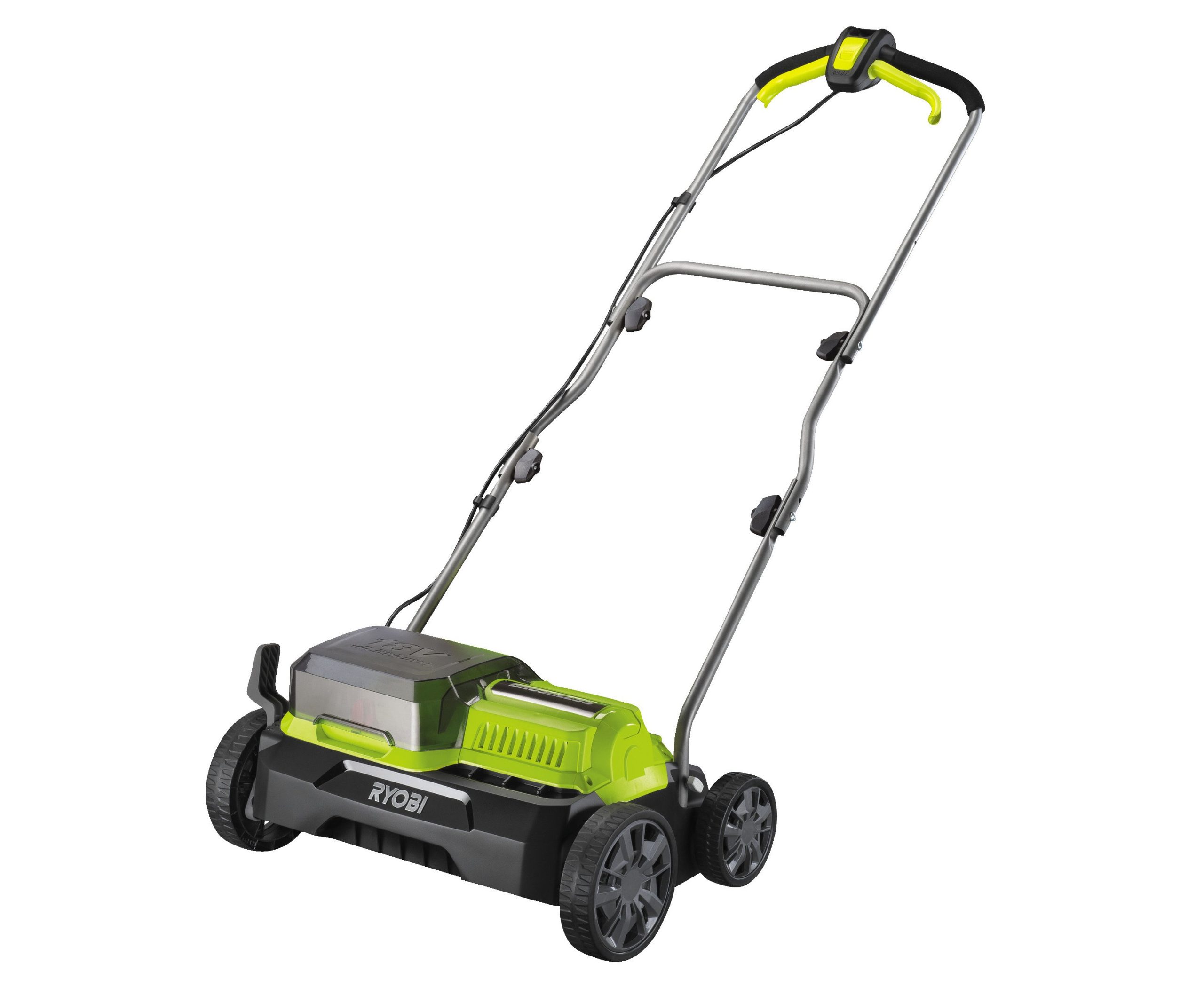 Ryobi RY18SFX35A-0 ONE+ aku vertikutátor bez aku