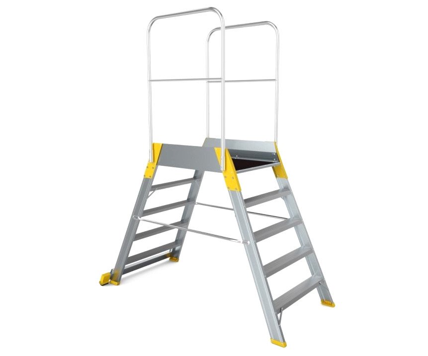 Alve Forte můstek oboustranný - 9703 2x3