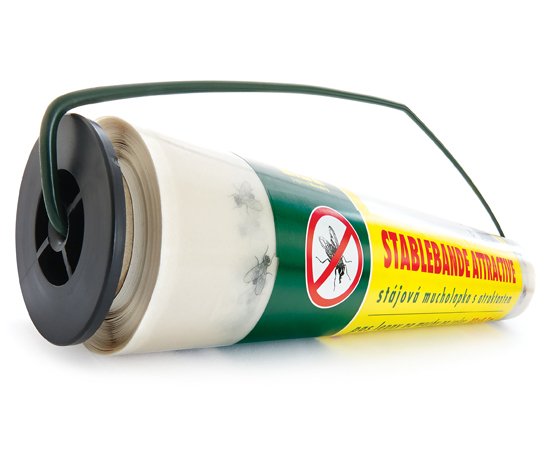 Mucholapka stájová StableBand