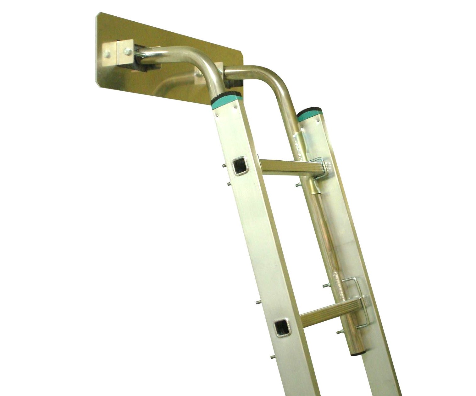 Opěrka o zeď 3033 k Al žebříku Alve