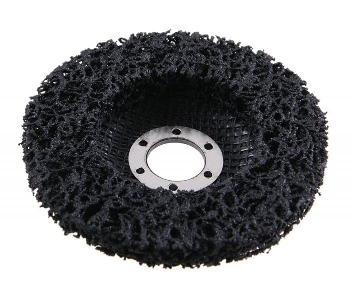 Kotouč brusný nylonový Festa - 150x22