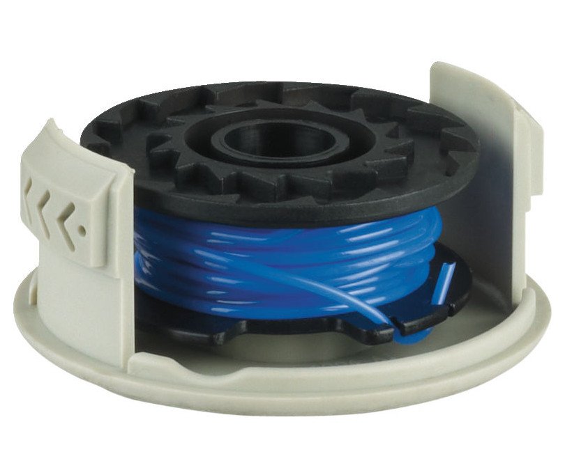 Struna na cívce s krytem Ryobi ONE+ RAC124