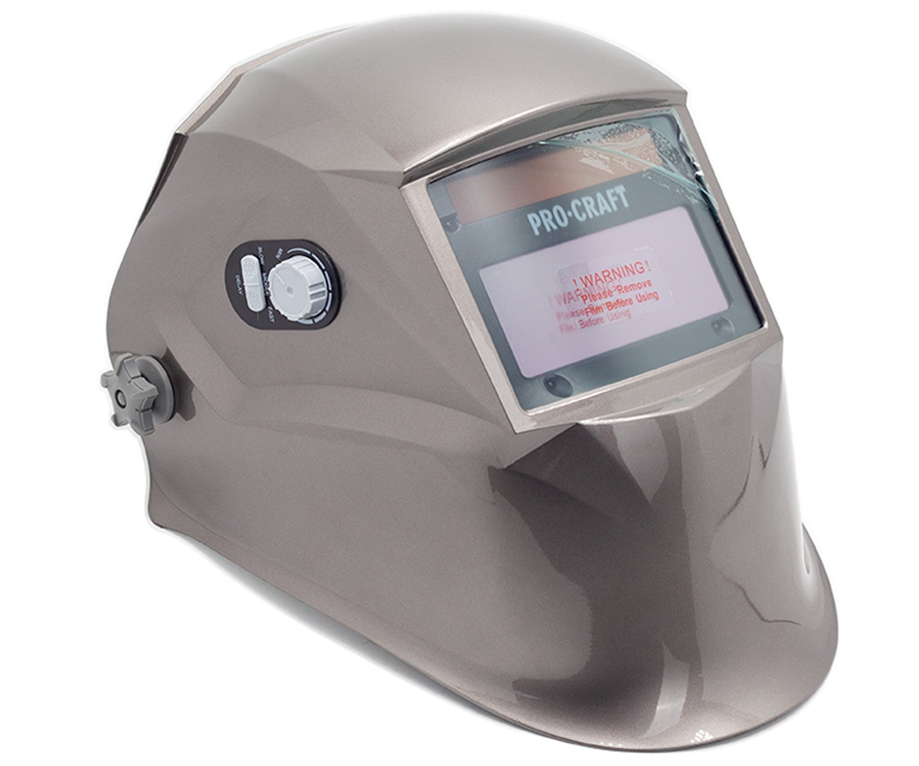 Kukla svářecí samostmívací SPH90-800-C Procraft