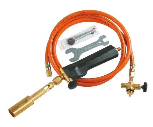 Souprava opalovací 3.5 kW Meva 2198