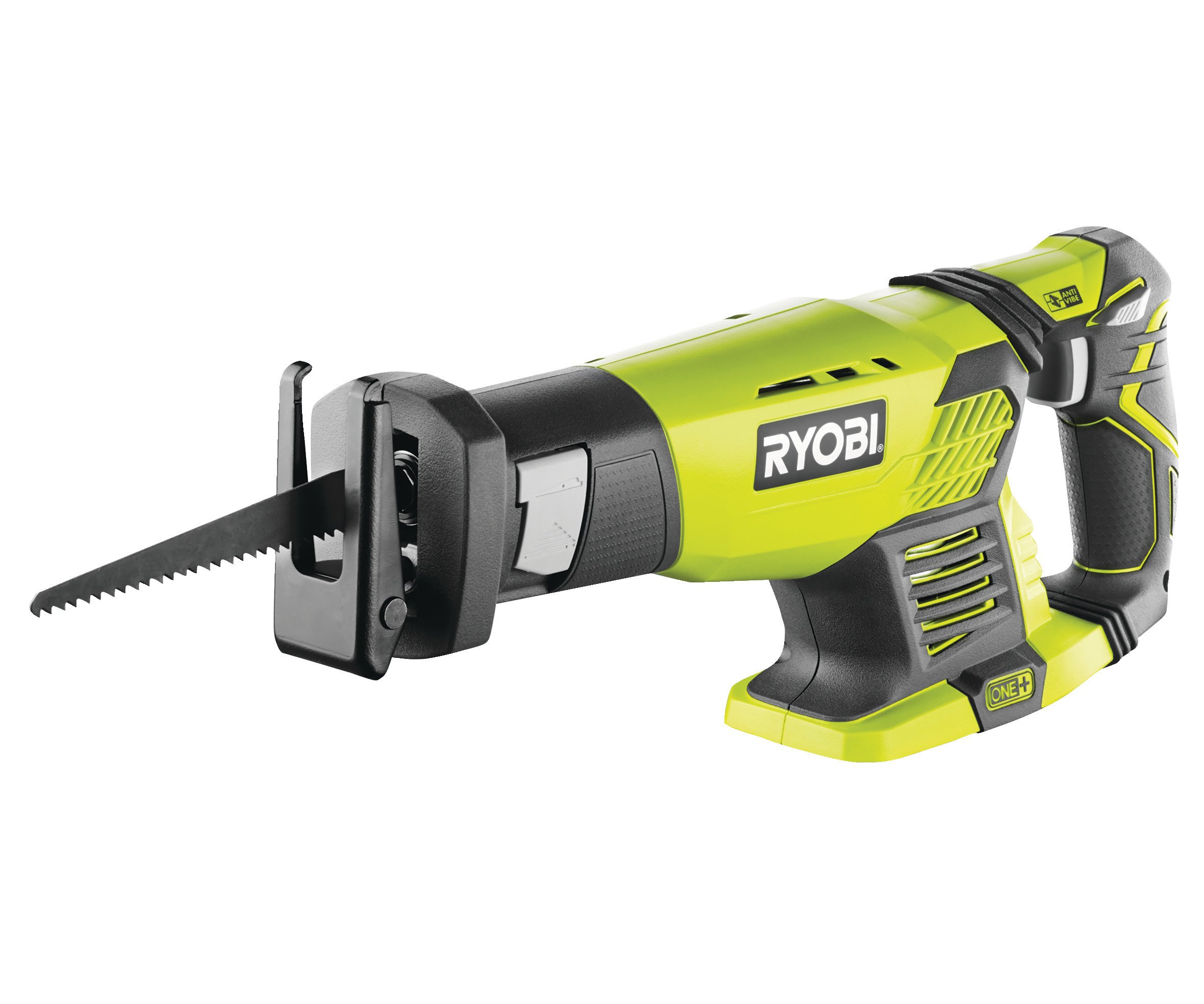 Ryobi RRS1801M ONE+ aku mečová pila bez aku