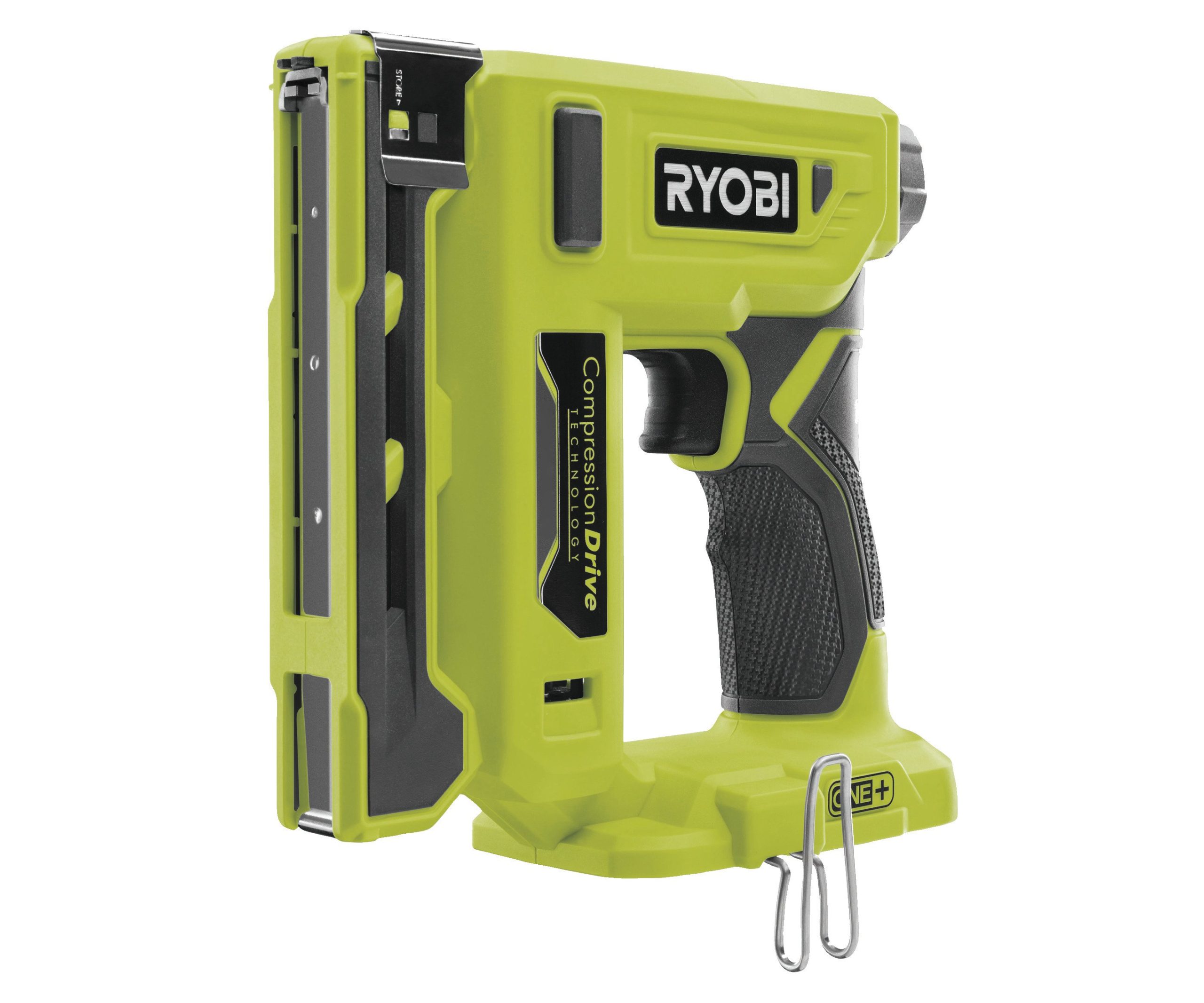Ryobi R18ST50-0 ONE+ aku sponkovačka bez aku