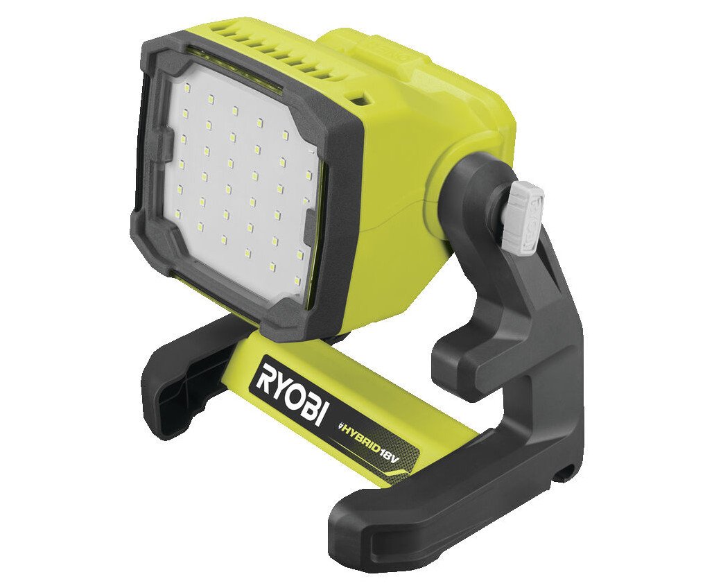 Ryobi RLFD18-0 ONE+ aku LED reflektor bez aku