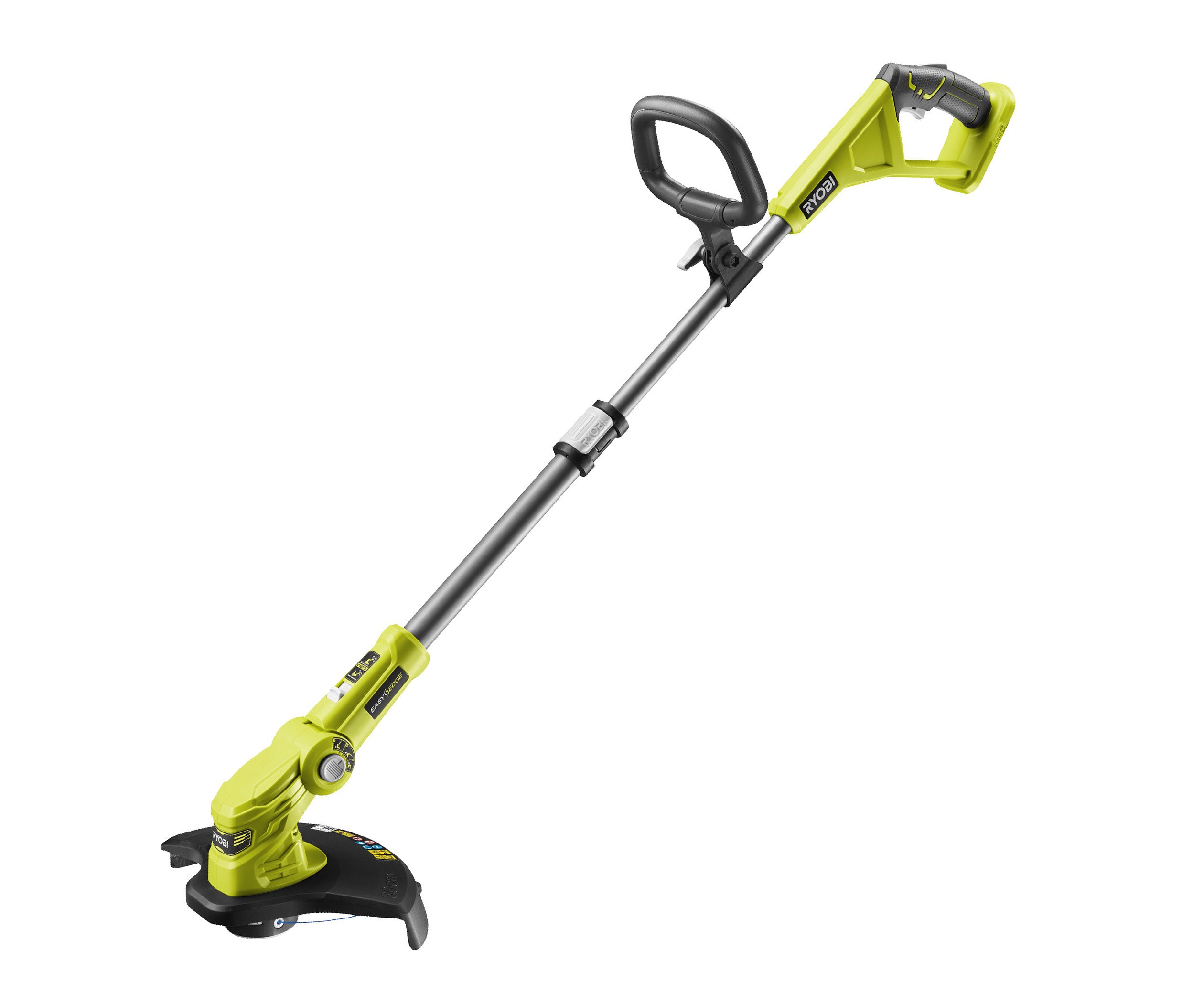 Ryobi OLT1832 ONE+ aku strunová sekačka bez aku