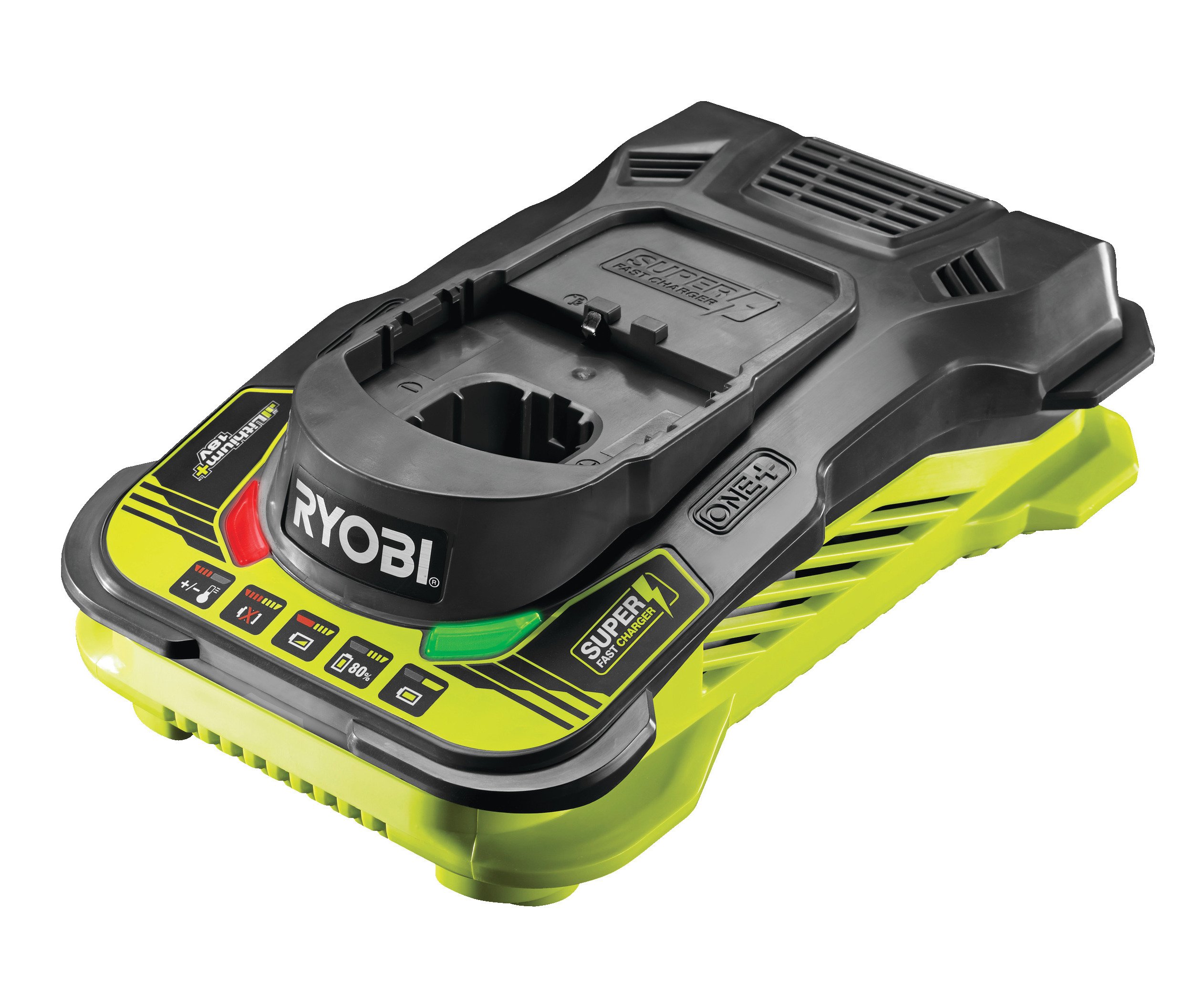 Ryobi RC18150 ONE+ rychlonabíječka 18V