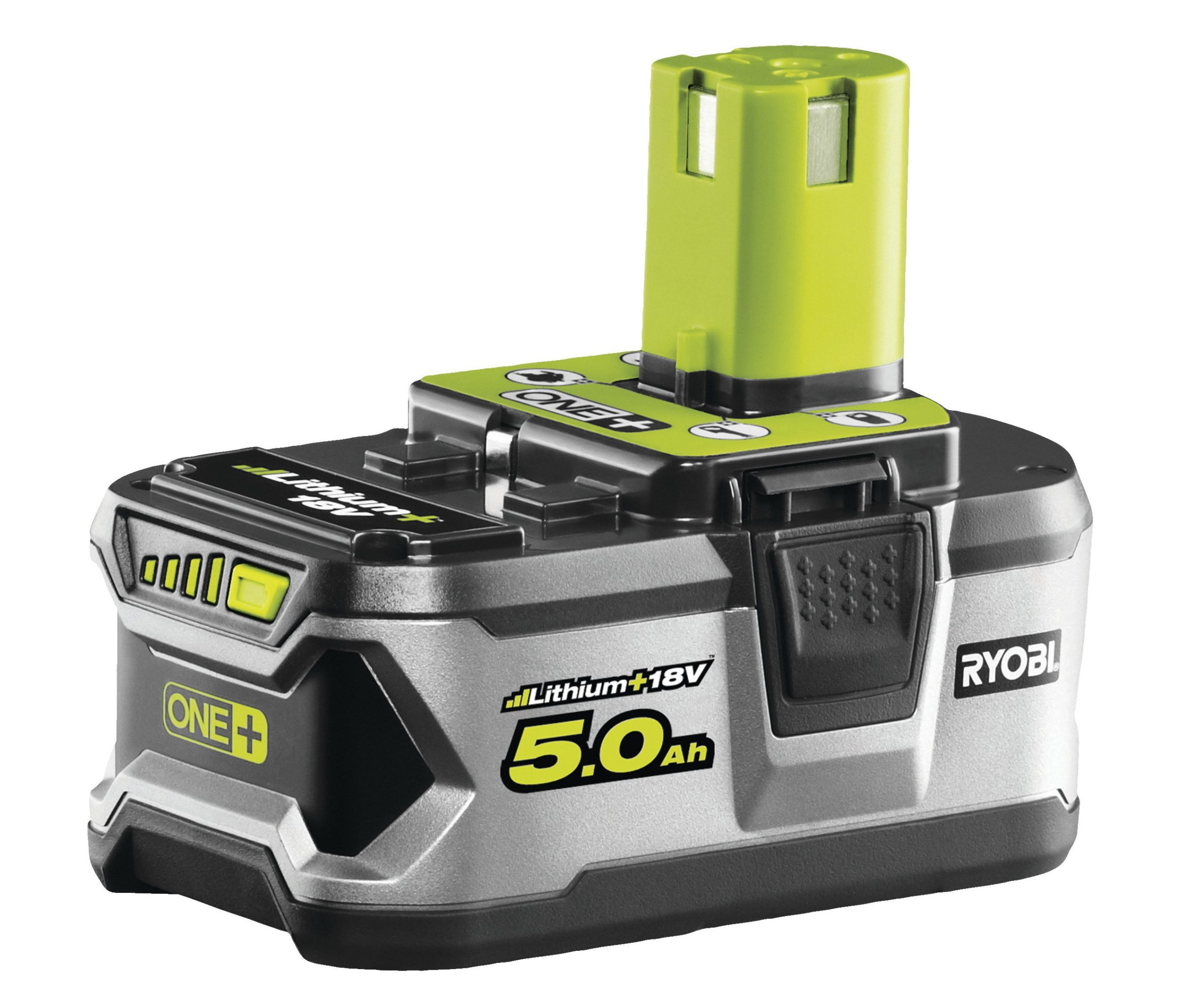 Ryobi RB18L50 ONE+ akumulátor 5.0Ah