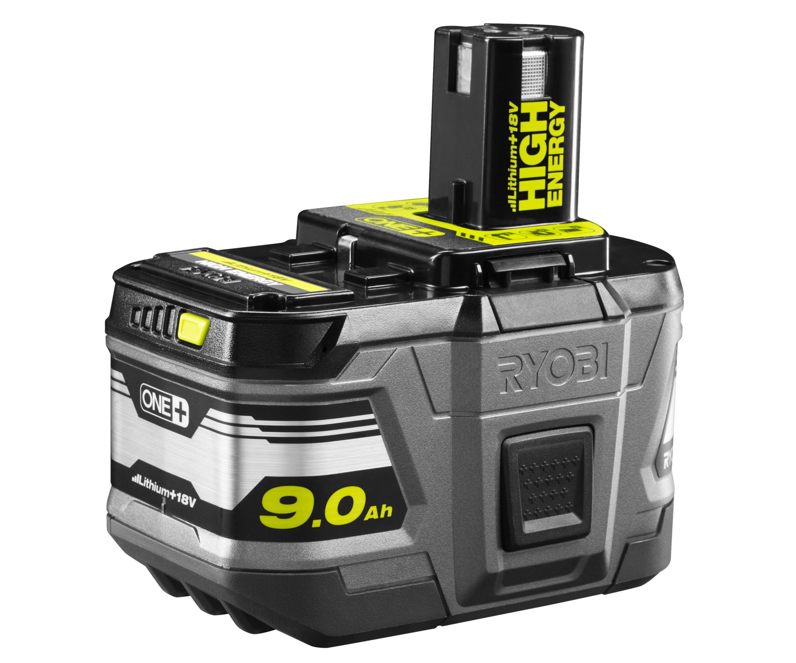 Ryobi RB18L90 ONE+ High Energy akumulátor 9.0Ah