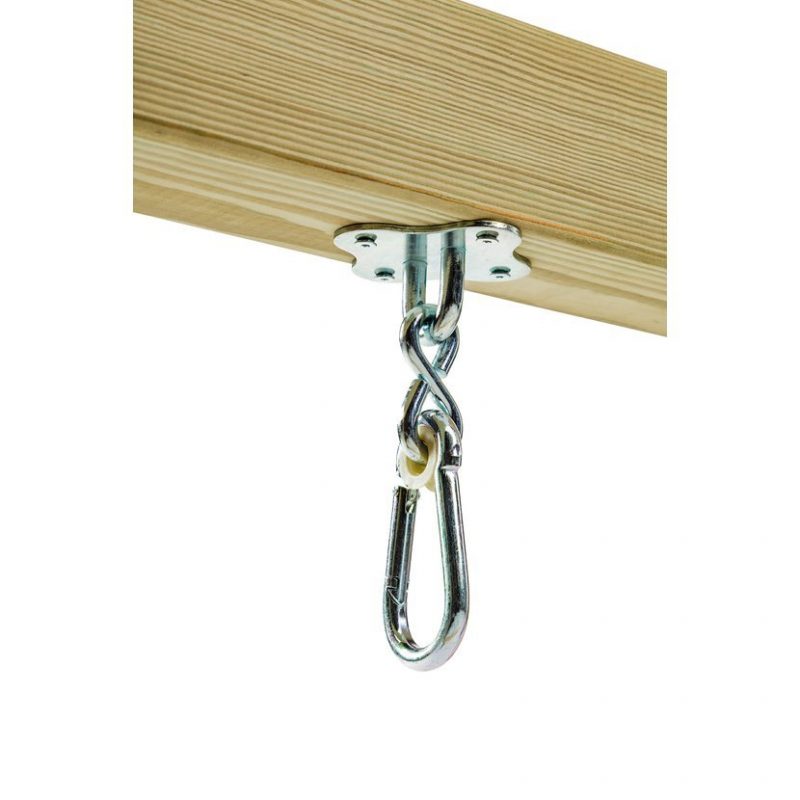 Houpačkové uchycení hák INDOOR JIPOS