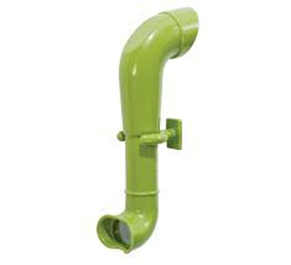 Periskop na dětské hřiště Limetkový JIPOS