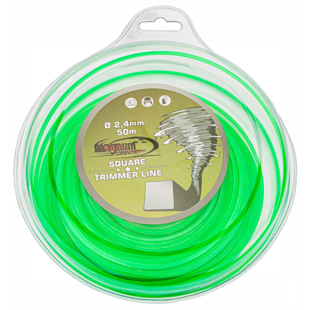 Jipos.cz Struna do sekačky 2