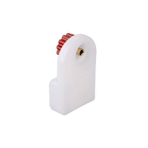 Klíč k odvzdušnění topného tělesa Euronářadí