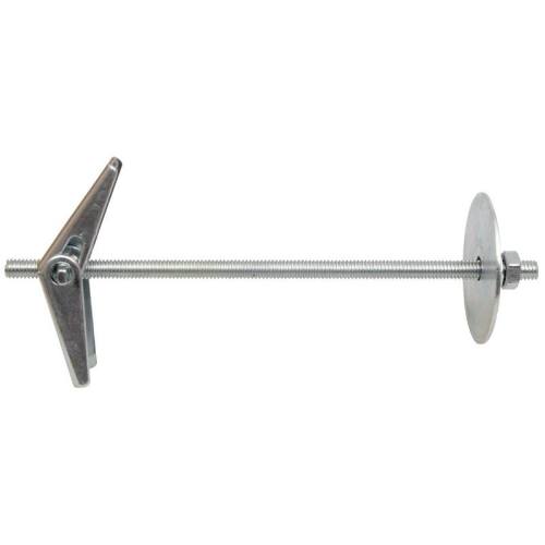 Hmoždinka sklopná s matkou HSD-M