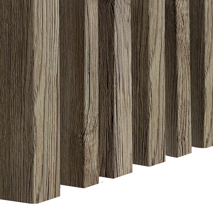 3D Dekorační lamely Dub Sanremo 30x38x2750mm Parquet Mercado Premium