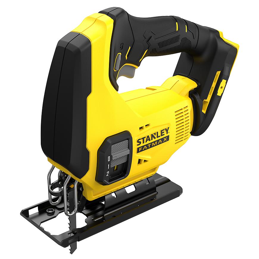 Aku Přímočará pila Stanley Fatmax V20 Stanley Fatmax