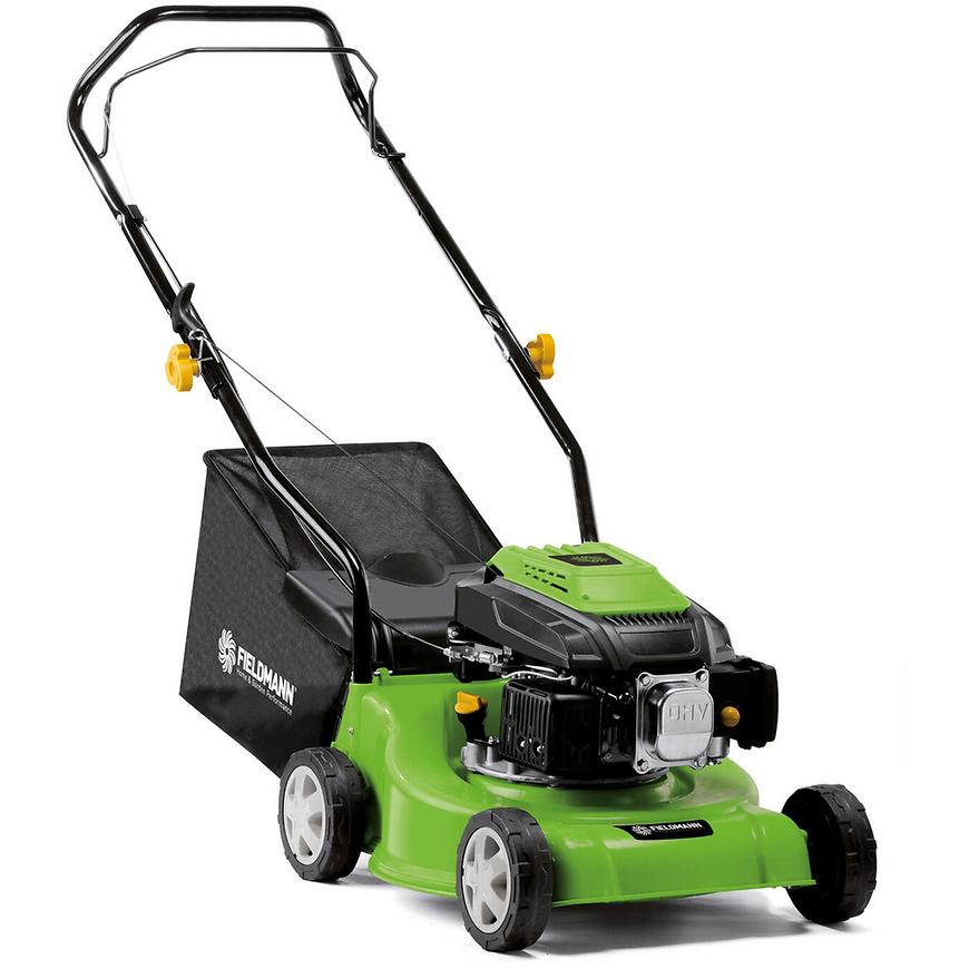 Benzínová sekačka bez pojezdu FIELDMANN FZR 4005-127BH Fieldmann