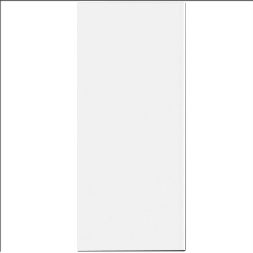 Boční Panel Livia 720x304 bílý puntík mat Baumax