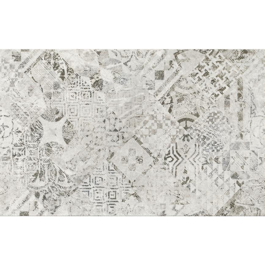 Dekor Eurydyka inserto patchwork 25/40 Cersanit