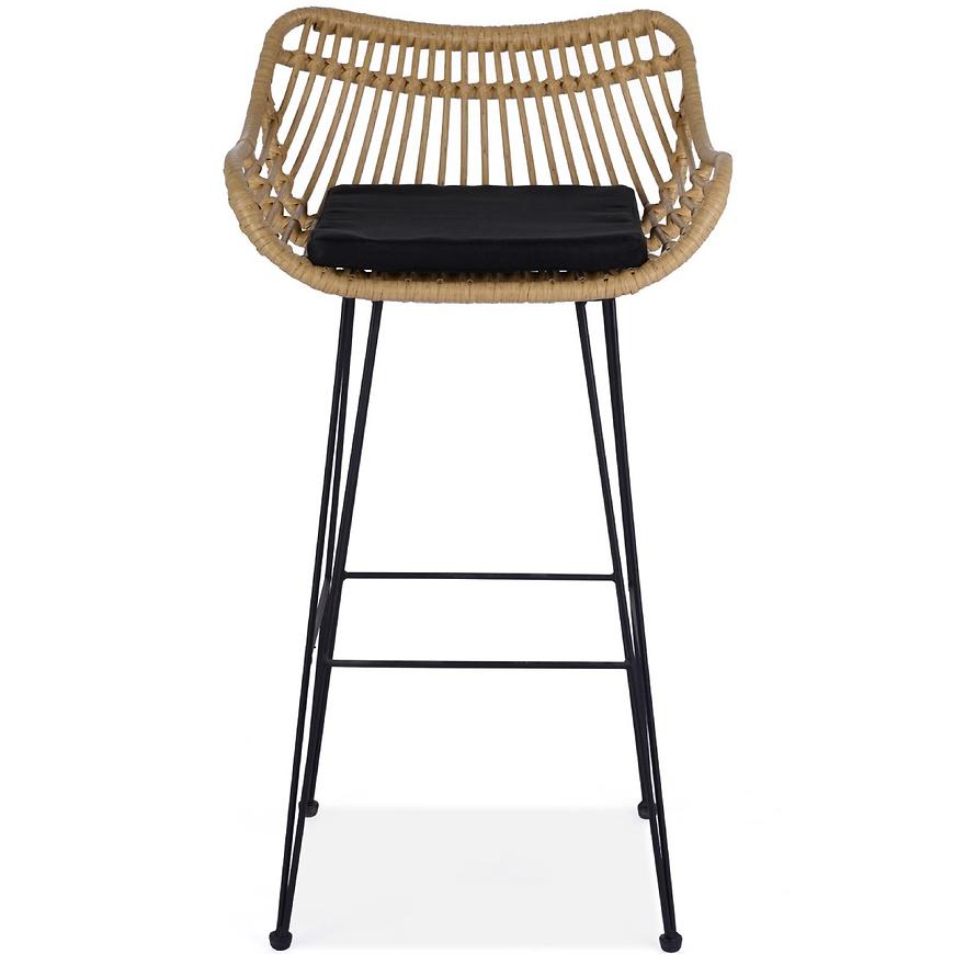 Hoker H-105 Přírodní/Černá Buamax