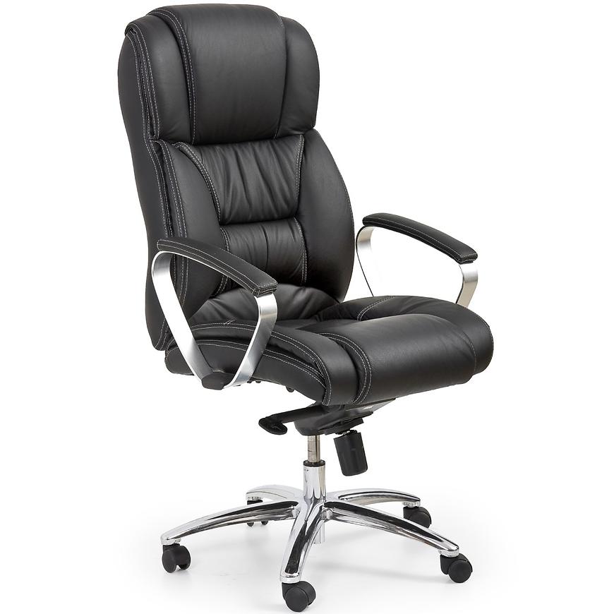 Kancelářská židle Foster černá Baumax