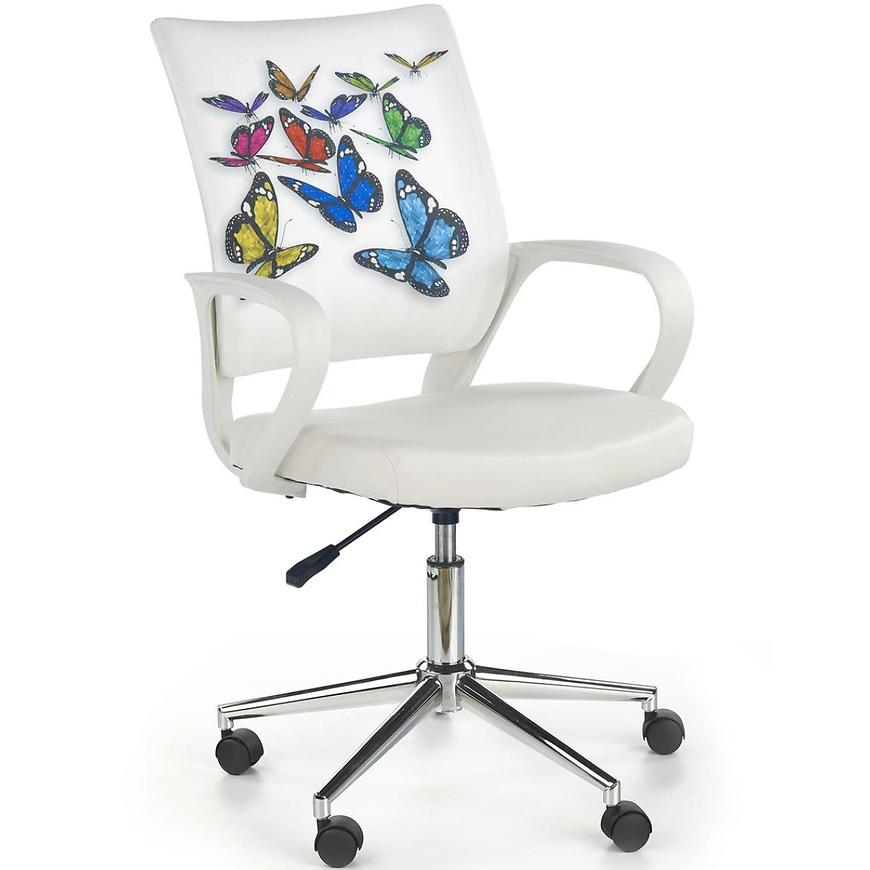 Kancelářská židle Ibis Butterfly Vícebarevný Baumax