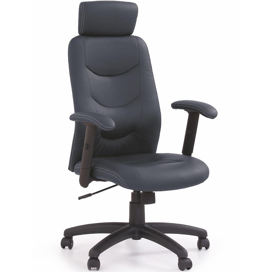 Kancelářská židle Stilo černá Baumax