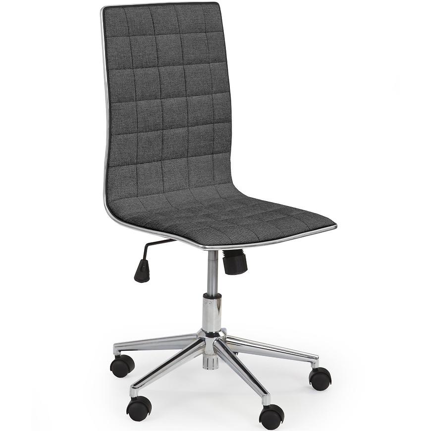 Kancelářská židle Tirol 2 šedá Baumax