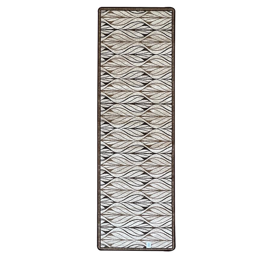 Koberec 0.8/1.5 CADV 2161 béžový CBNY Baumax