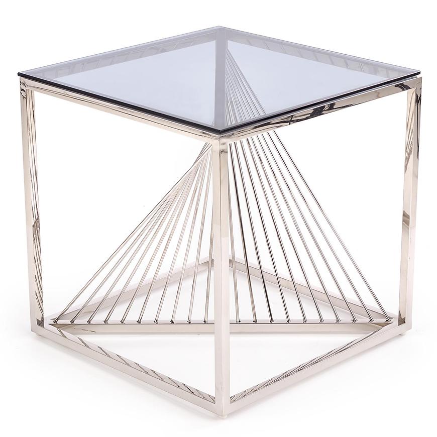 Konferenční stolek Infinity hranatý kouřový Baumax